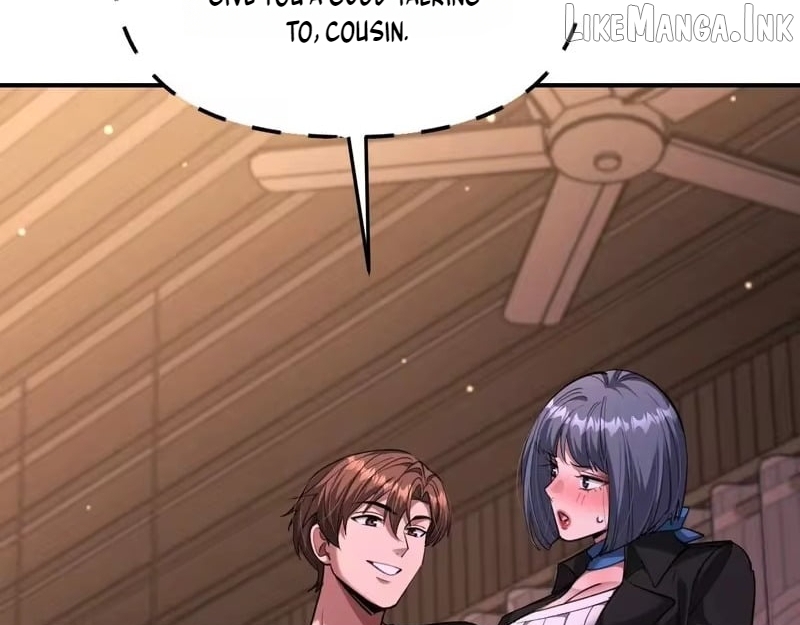 I’m Trapped In This Day For One Thousand Years Chapter 272  - page 49